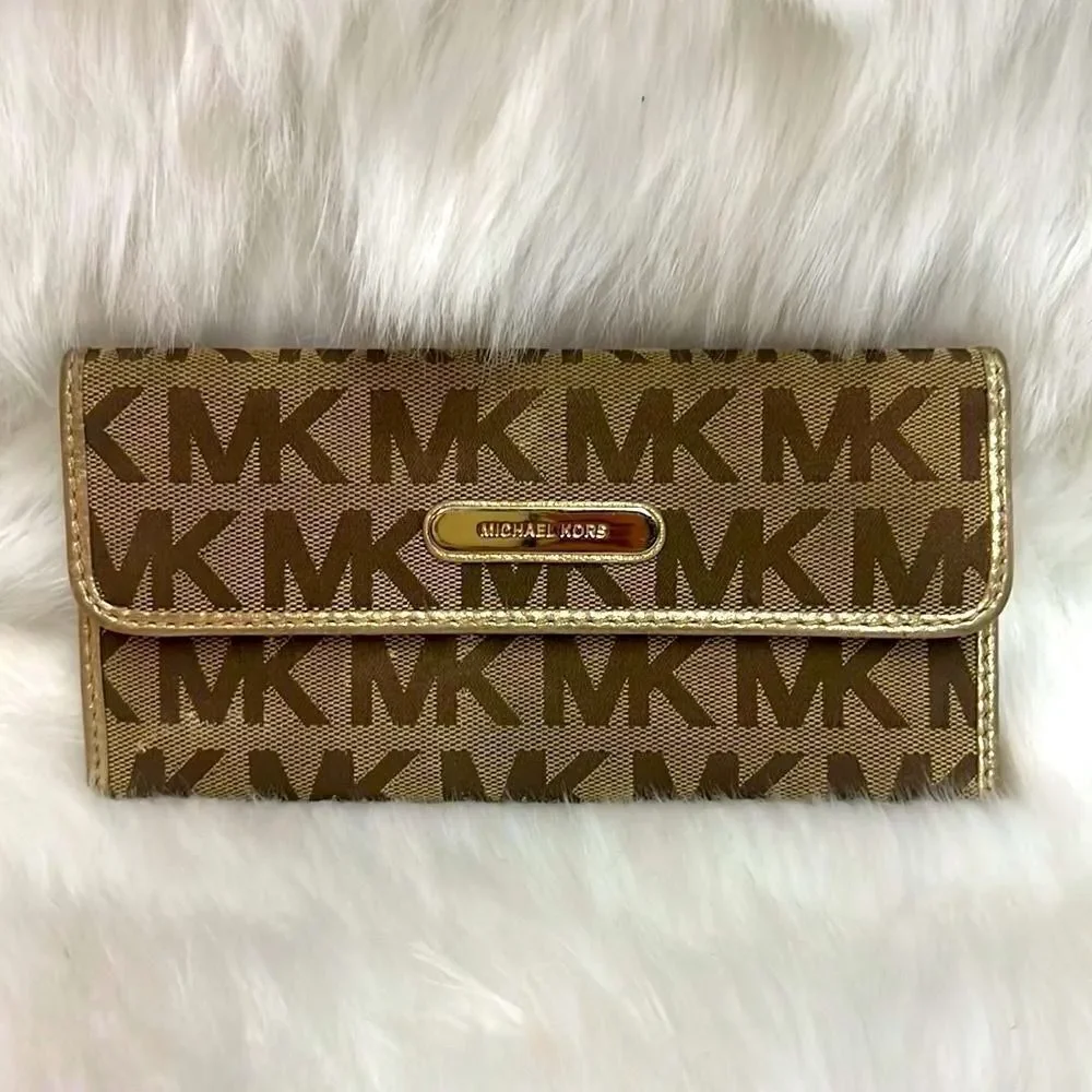 Michael Kors Wallet C9‎